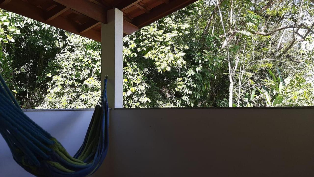 Pousada Recanto Das Margaridas Boicucanga Extérieur photo