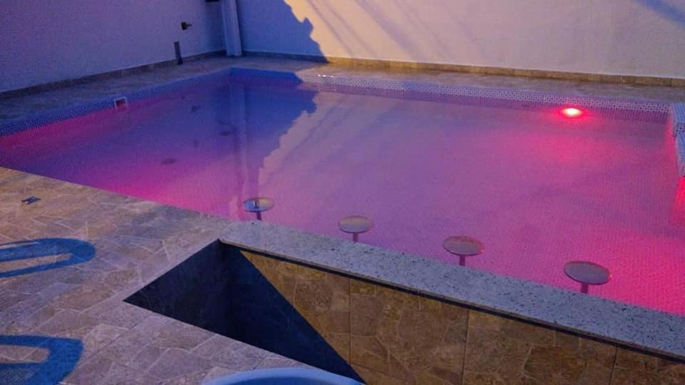 Pousada Recanto Das Margaridas Boicucanga Extérieur photo
