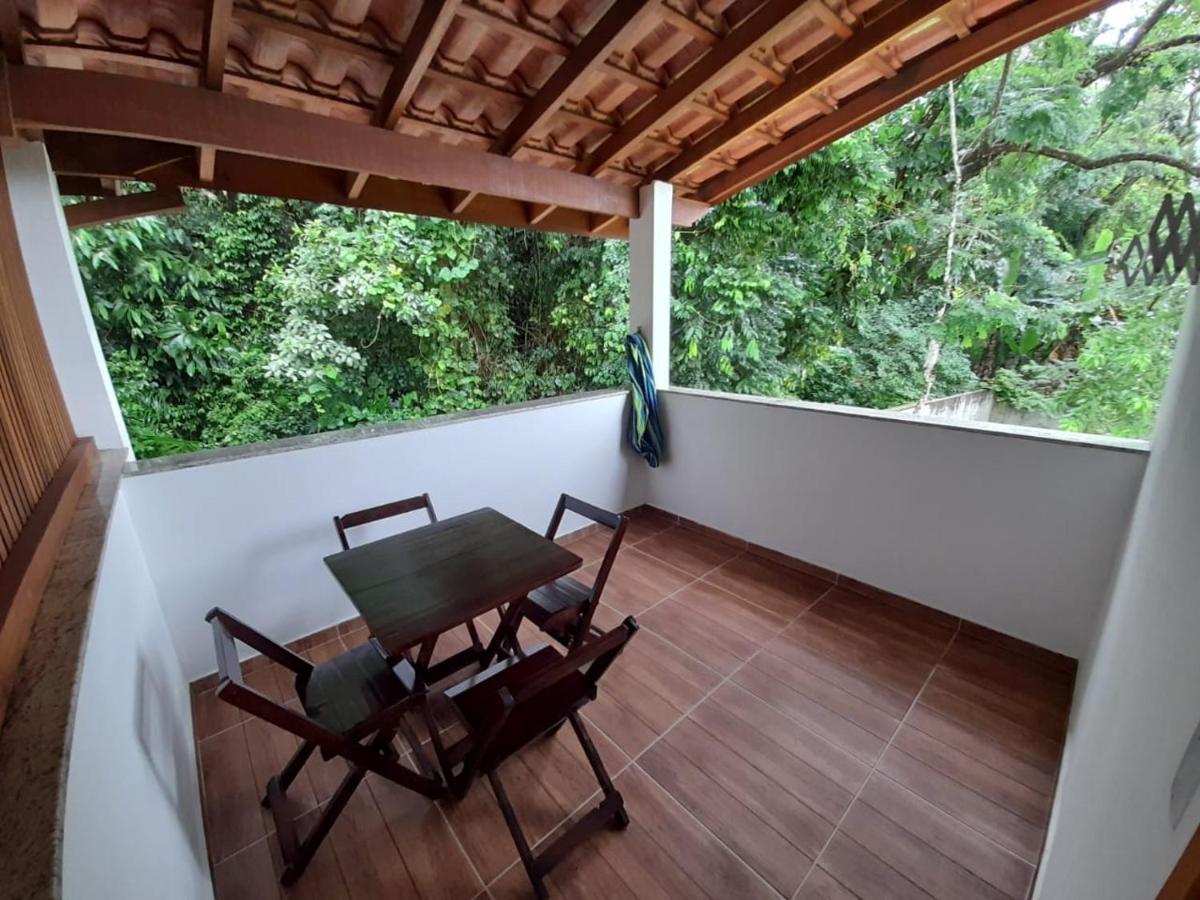 Pousada Recanto Das Margaridas Boicucanga Extérieur photo